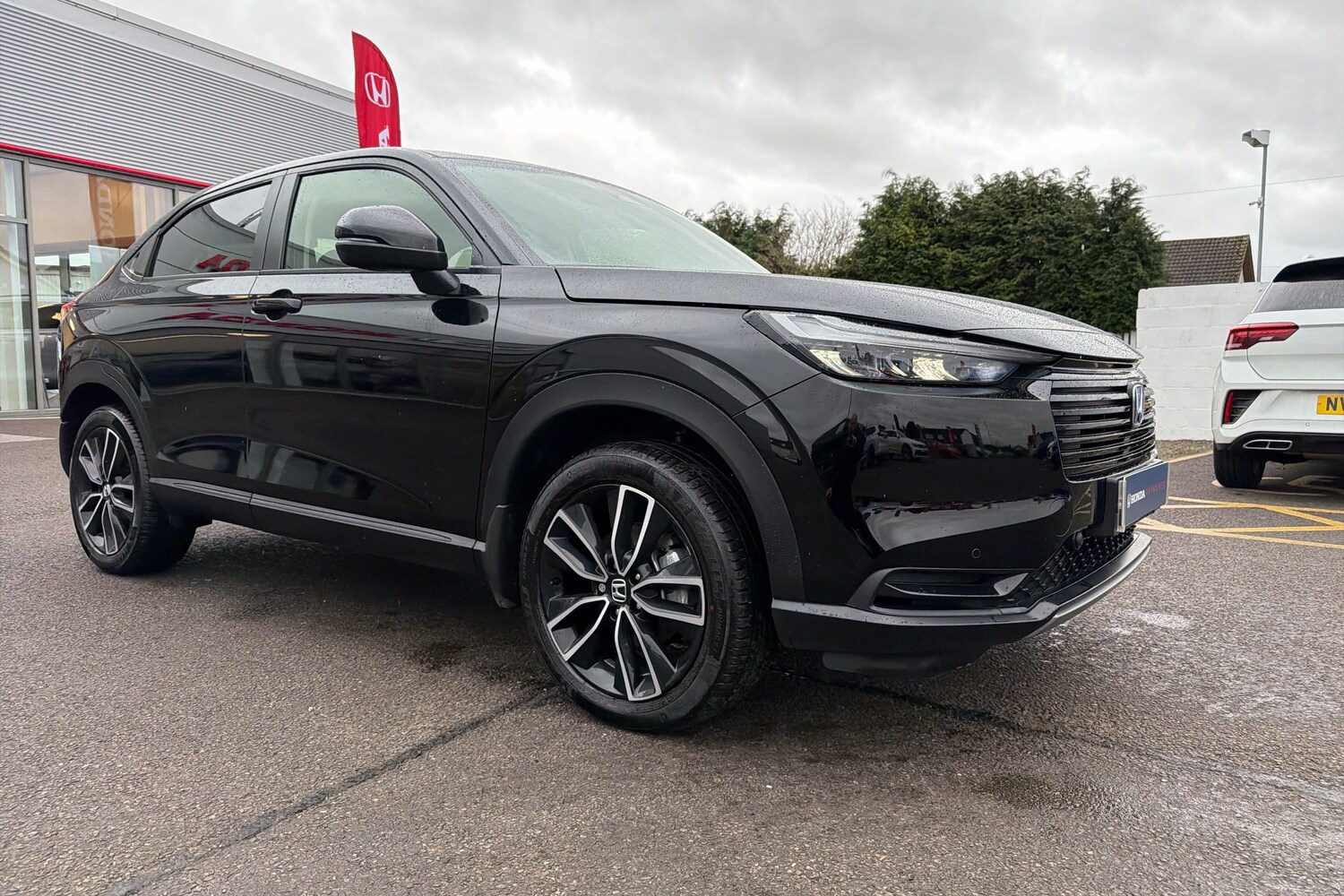 Used Honda HR-V 2025 for sale - 77449740: Photo 26