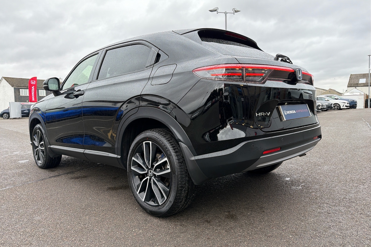 Used Honda HR-V 2025 for sale - 77449740: Photo 28