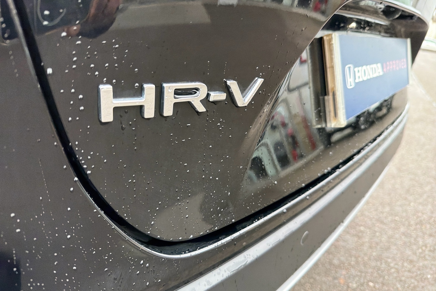 Used Honda HR-V 2025 for sale - 77449740: Photo 29