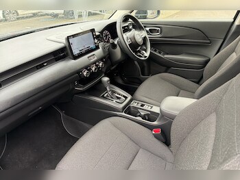 Used Honda HR-V 2025 for sale - 77449740: Photo