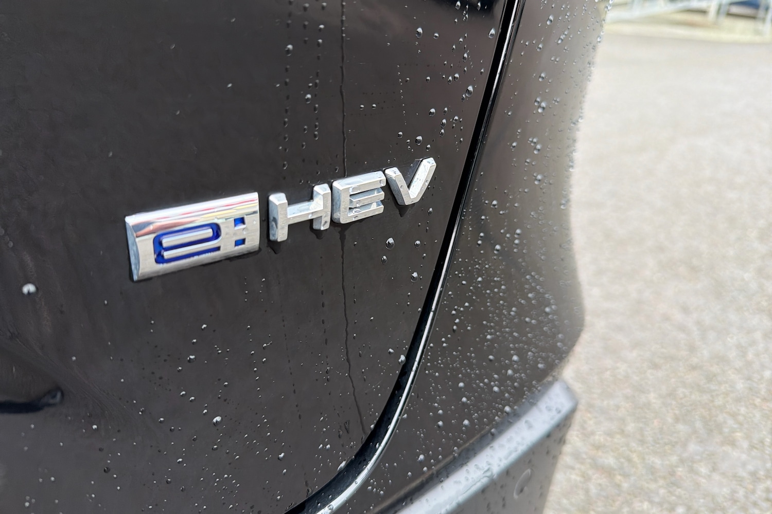 Used Honda HR-V 2025 for sale - 77449740: Photo 30