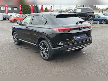 Used Honda HR-V 2025 for sale - 77449740: Photo