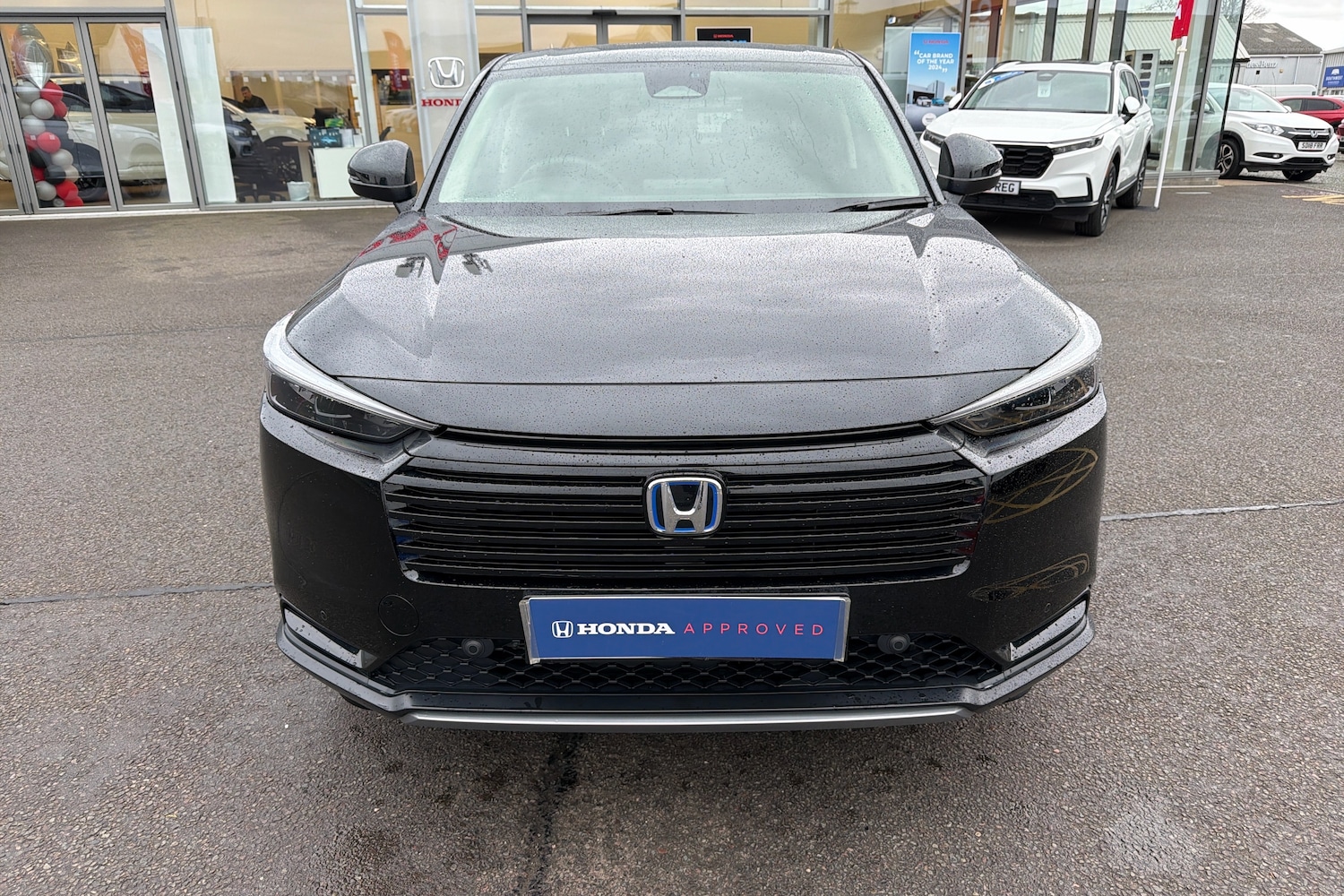 Used Honda HR-V 2025 for sale - 77449740: Photo 4