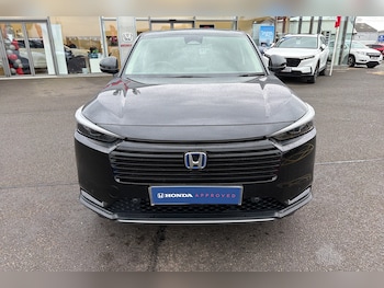 Used Honda HR-V 2025 for sale - 77449740: Photo