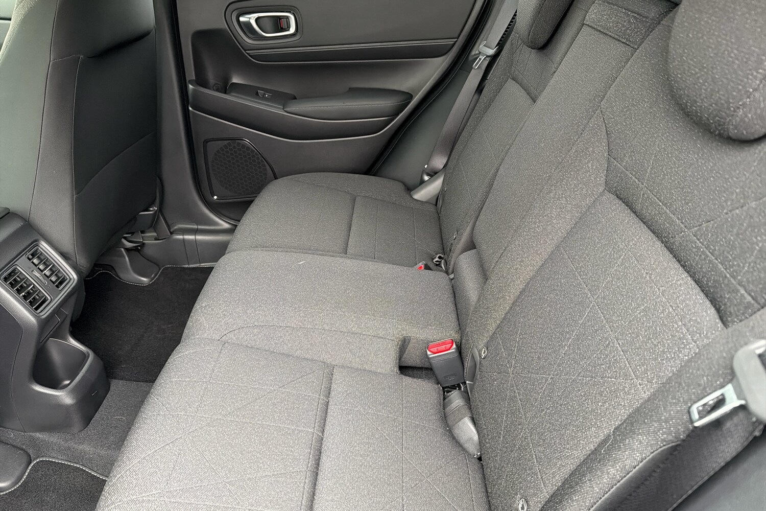 Used Honda HR-V 2025 for sale - 77449740: Photo 8