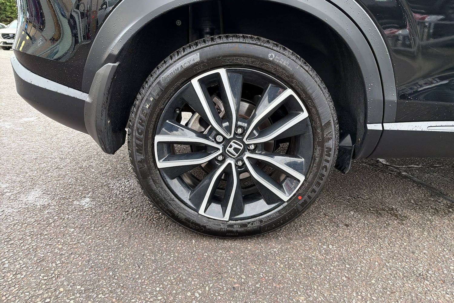 Used Honda HR-V 2025 for sale - 77449740: Photo 9