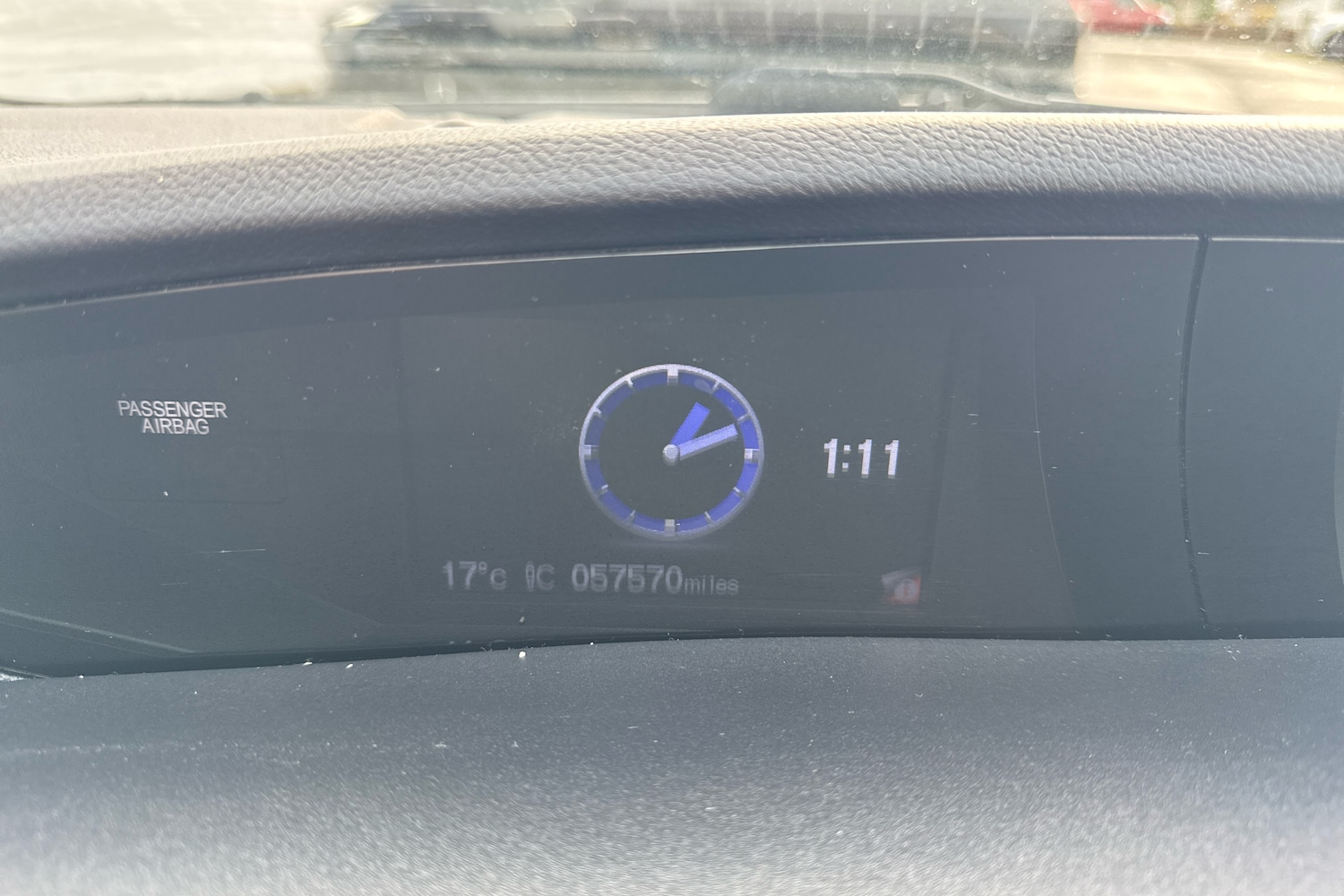 Used Honda Civic 2016 for sale - 76507601: Photo 11