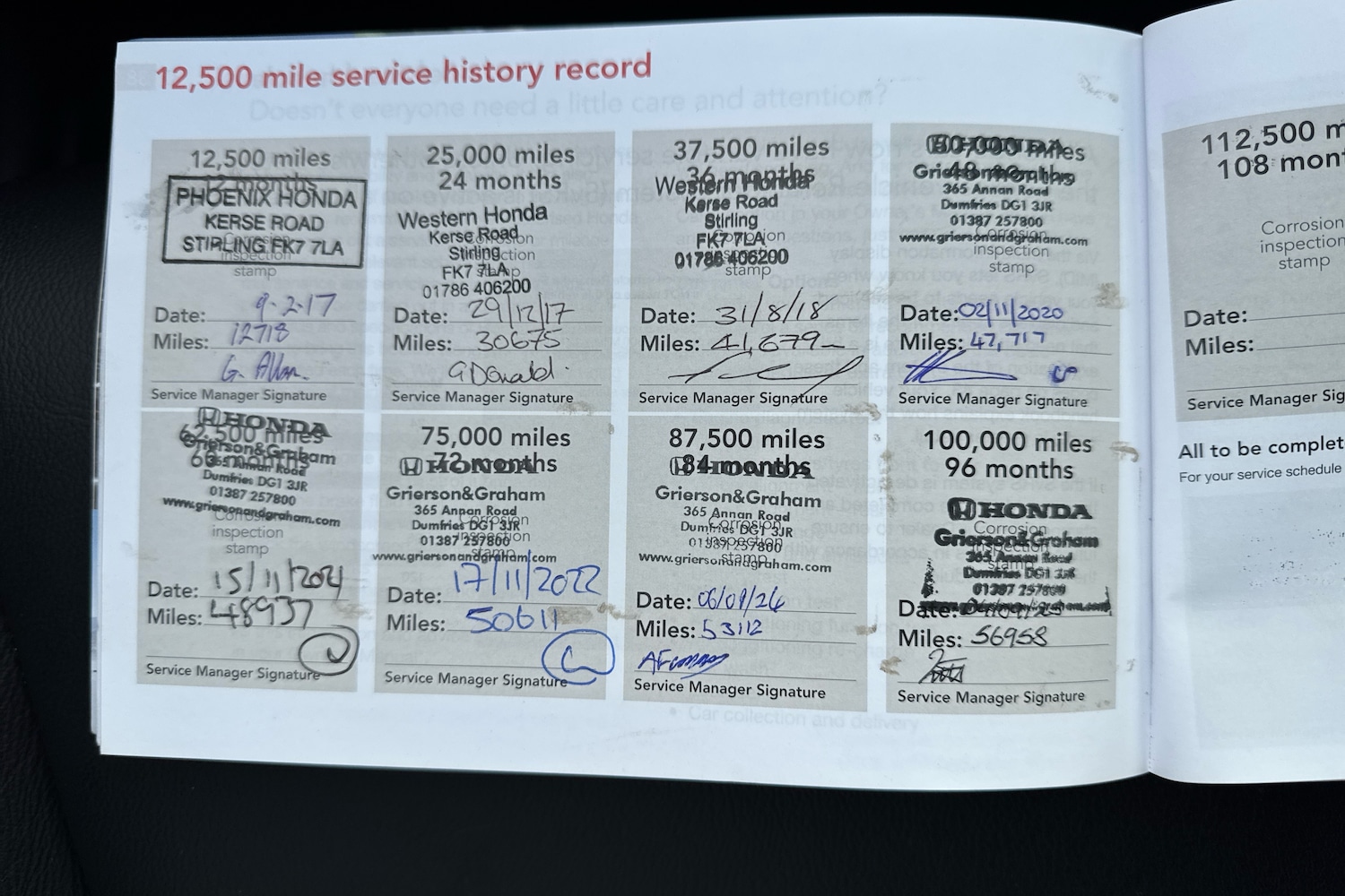 Used Honda Civic 2016 for sale - 76507601: Photo 13