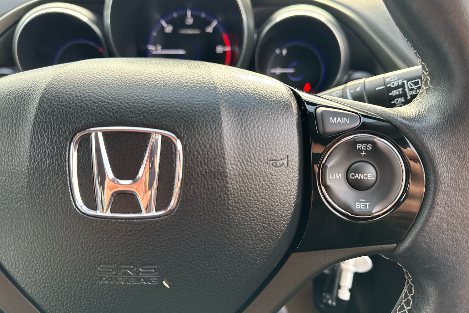 Used Honda Civic 2016 for sale - 76507601: Photo 17