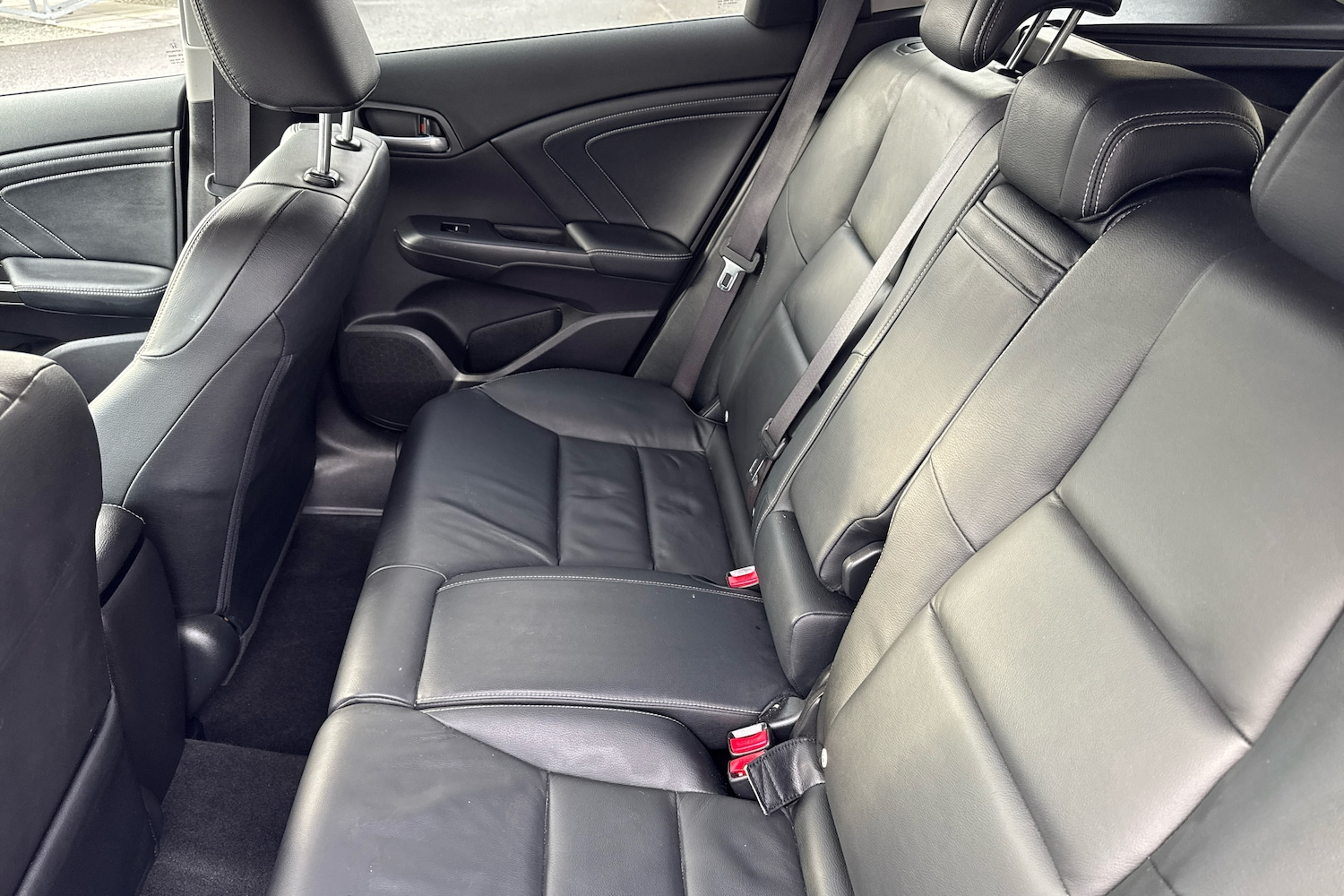 Used Honda Civic 2016 for sale - 76507601: Photo 8