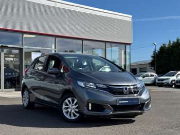 2019 (69) - Se I-Vtec Cvt Auto 5-Door