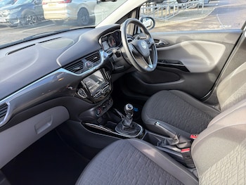 Used Vauxhall Corsa 2018 for sale - 77717929: Photo