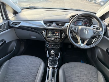 Used Vauxhall Corsa 2018 for sale - 77717929: Photo