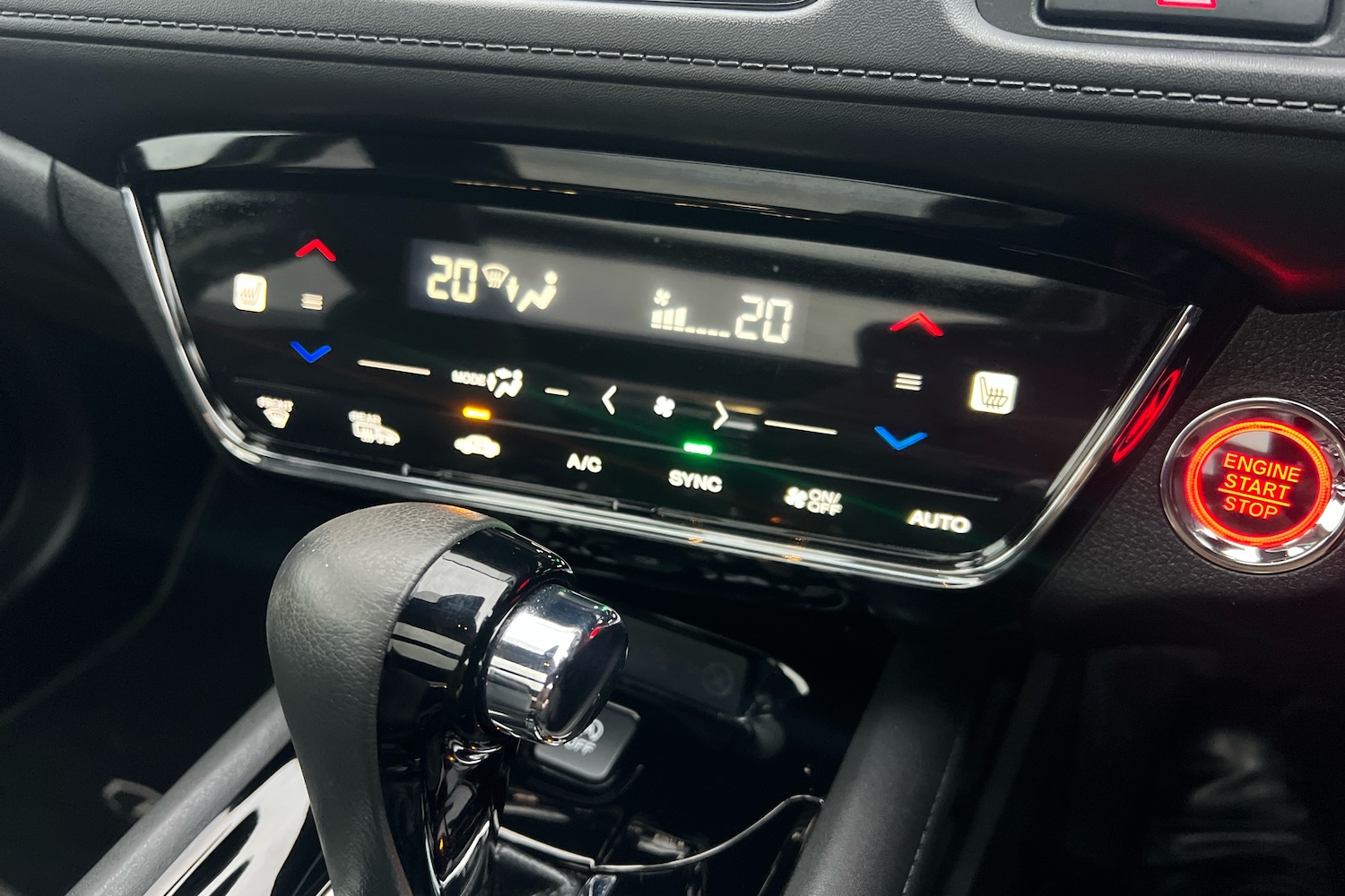 Used Honda HR-V 2019 for sale - 76861826: Photo 13