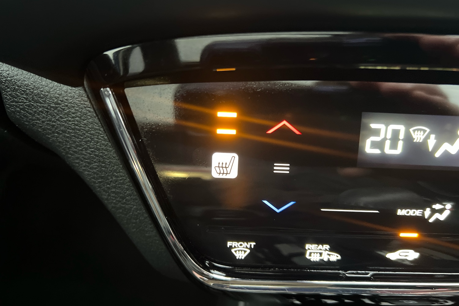 Used Honda HR-V 2019 for sale - 76861826: Photo 14