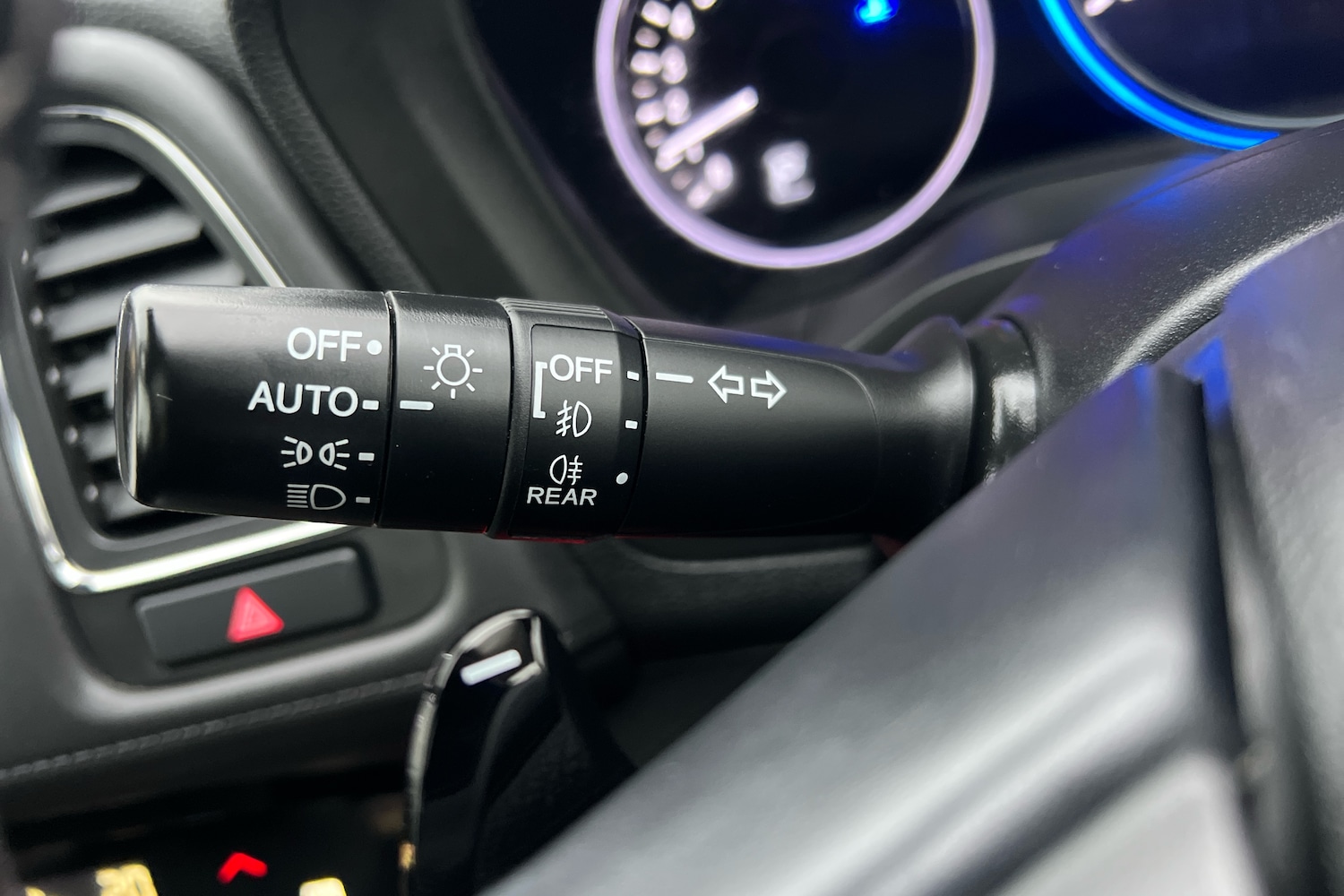 Used Honda HR-V 2019 for sale - 76861826: Photo 16