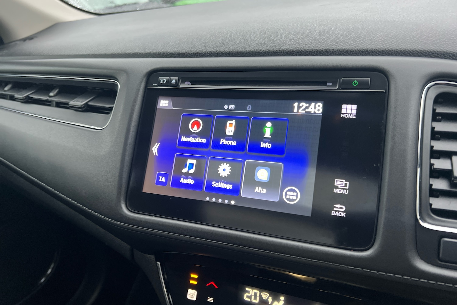 Used Honda HR-V 2019 for sale - 76861826: Photo 22