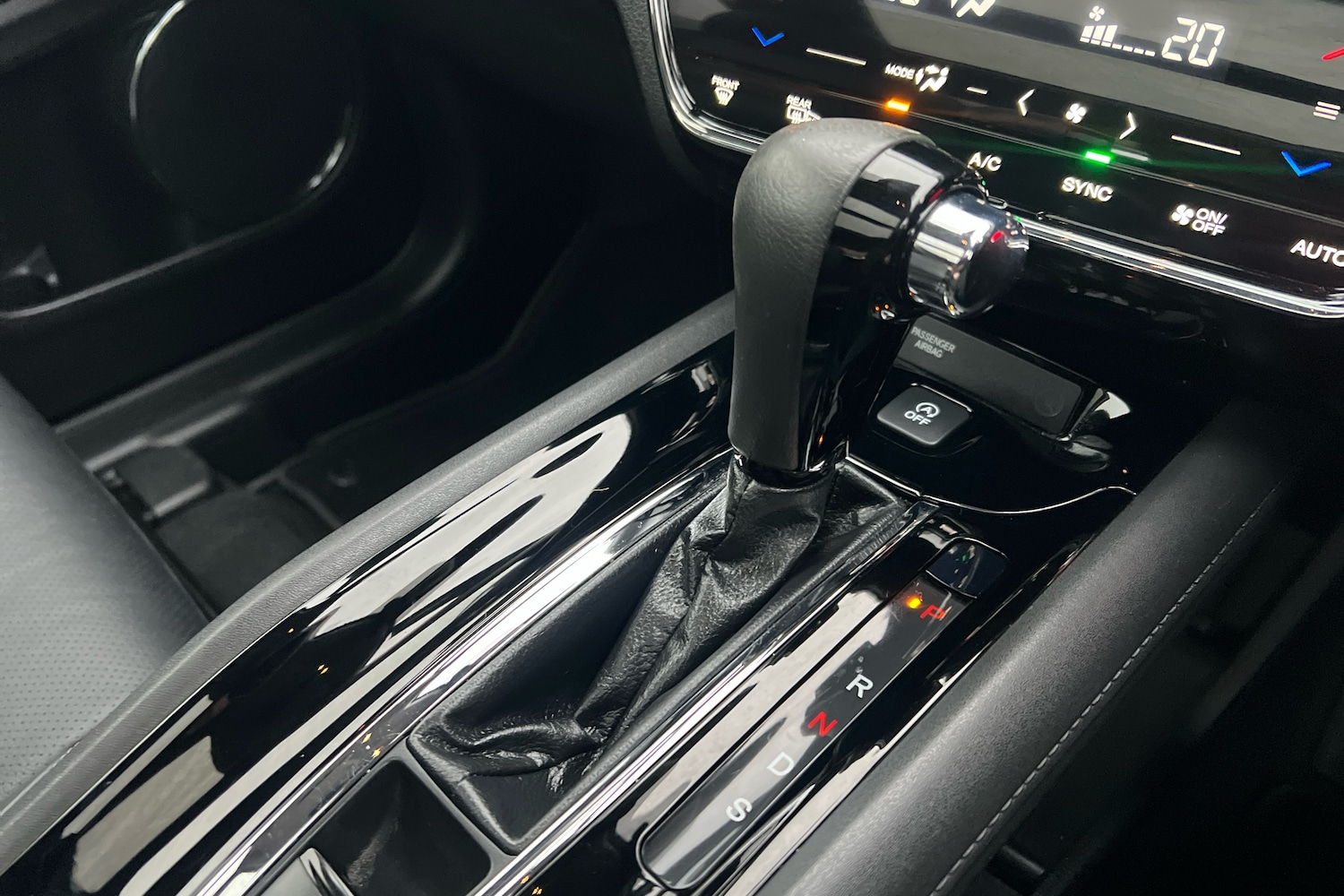 Used Honda HR-V 2019 for sale - 76861826: Photo 25