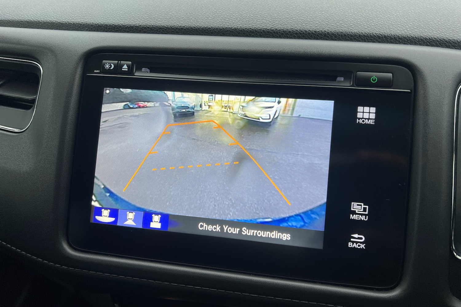 Used Honda HR-V 2019 for sale - 76861826: Photo 26