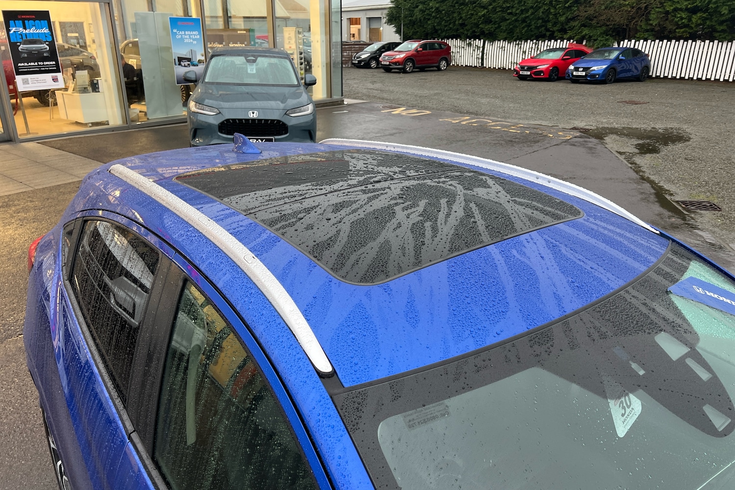 Used Honda HR-V 2019 for sale - 76861826: Photo 31