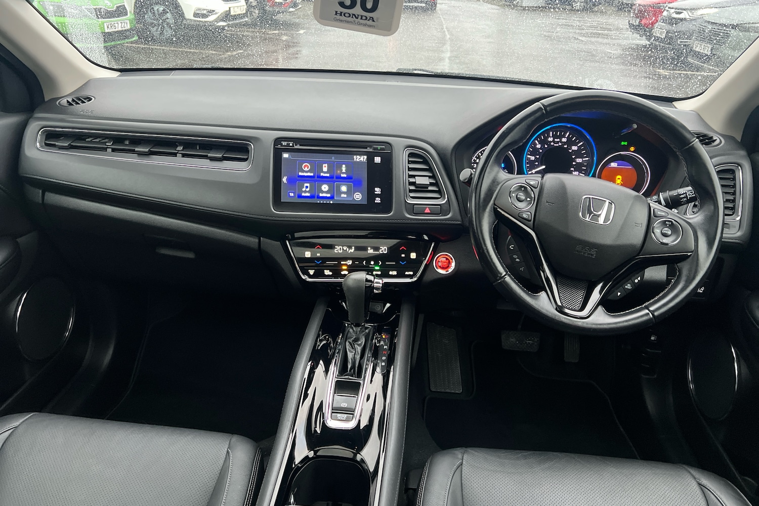 Used Honda HR-V 2019 for sale - 76861826: Photo 7