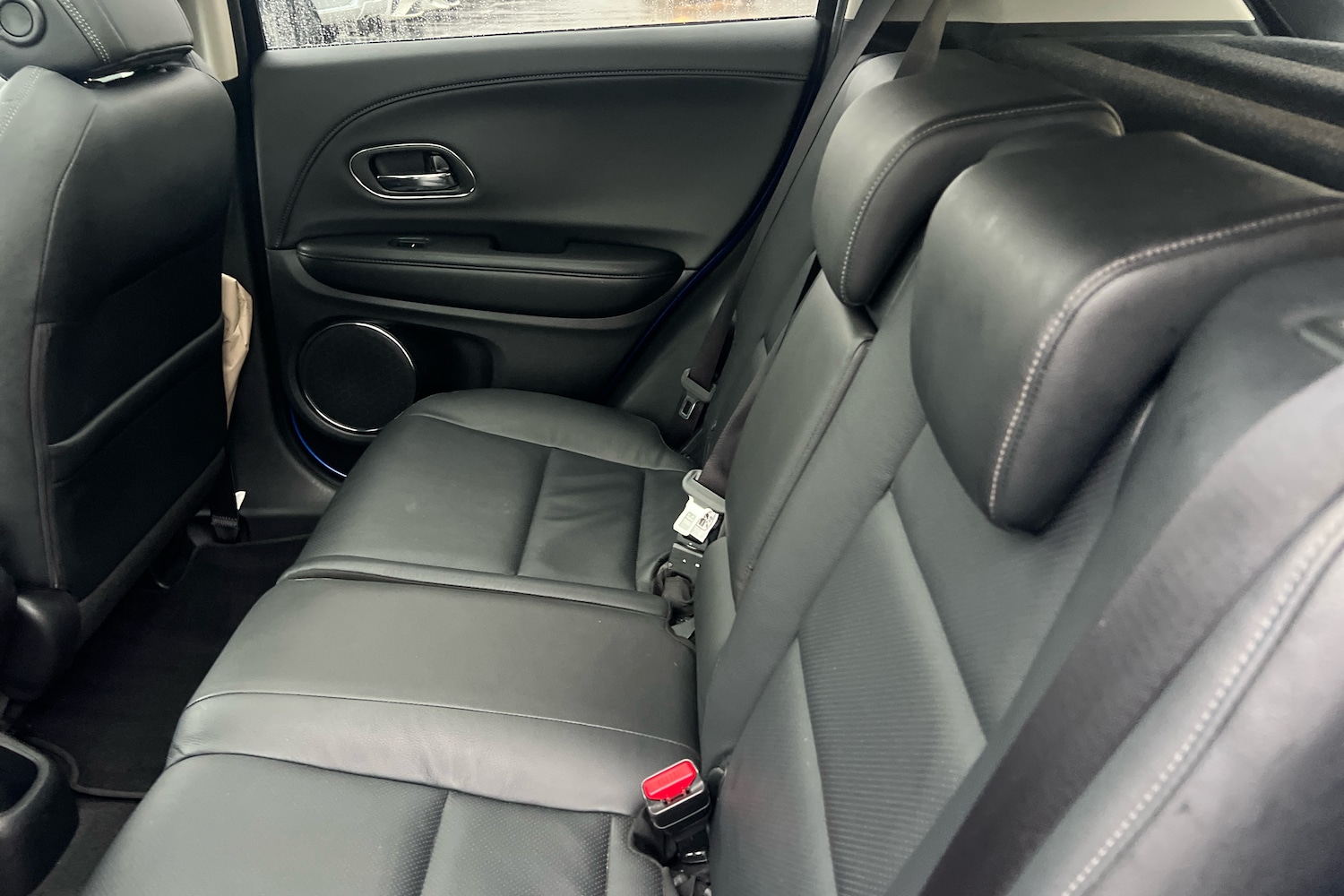 Used Honda HR-V 2019 for sale - 76861826: Photo 8