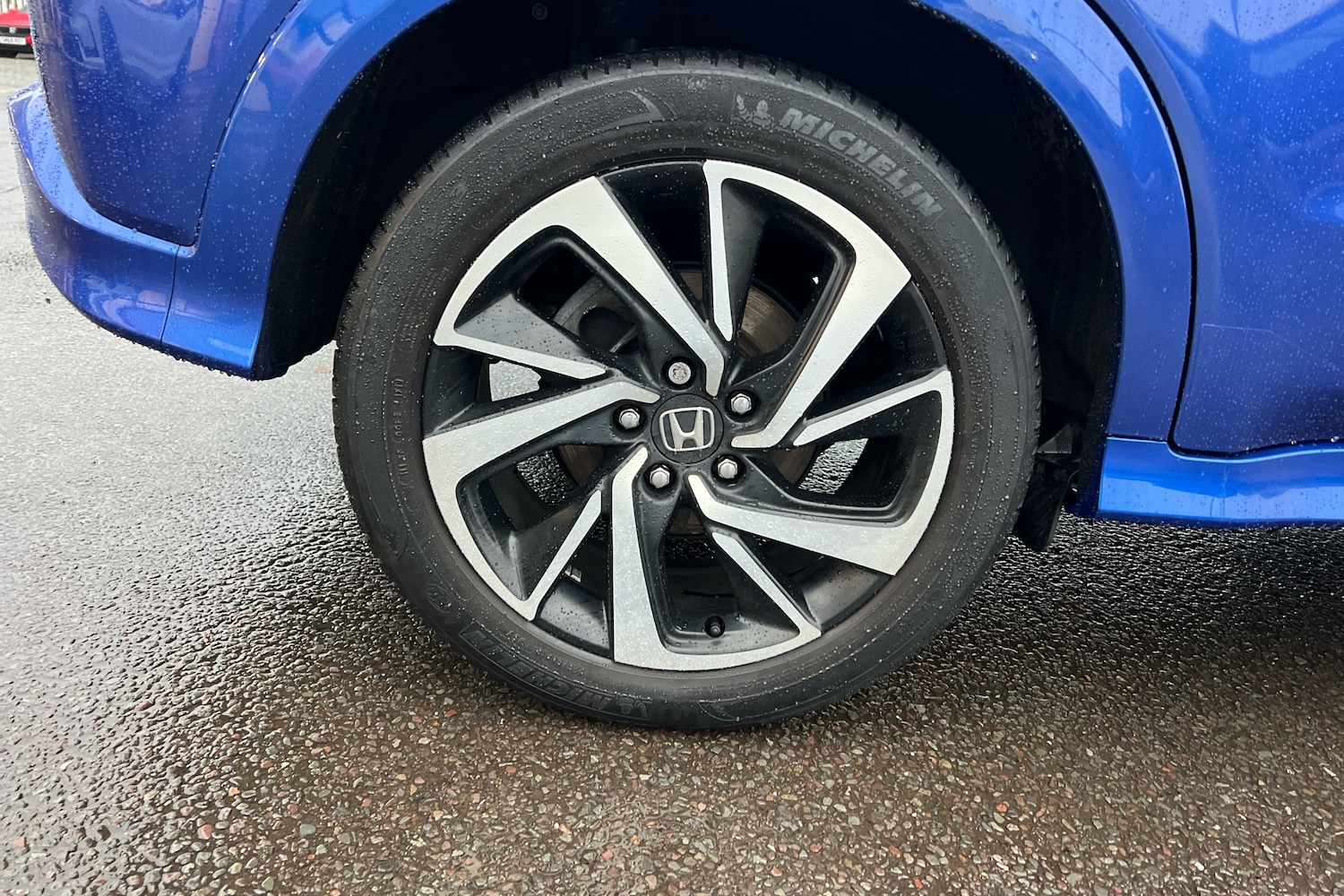 Used Honda HR-V 2019 for sale - 76861826: Photo 9