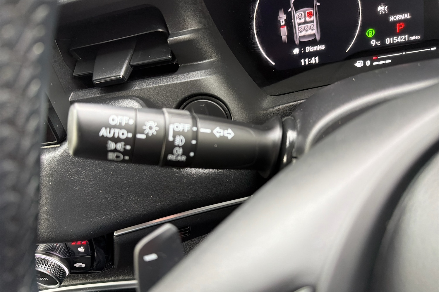 Used Honda HR-V 2023 for sale - 77428225: Photo 15