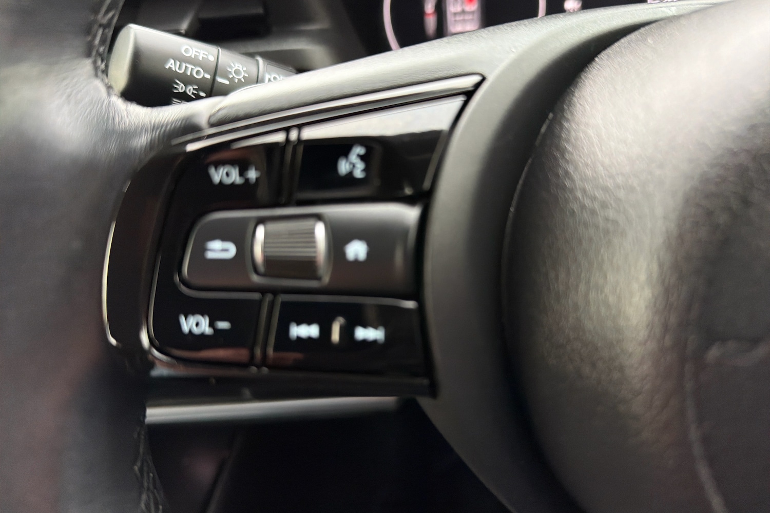 Used Honda HR-V 2023 for sale - 77428225: Photo 17