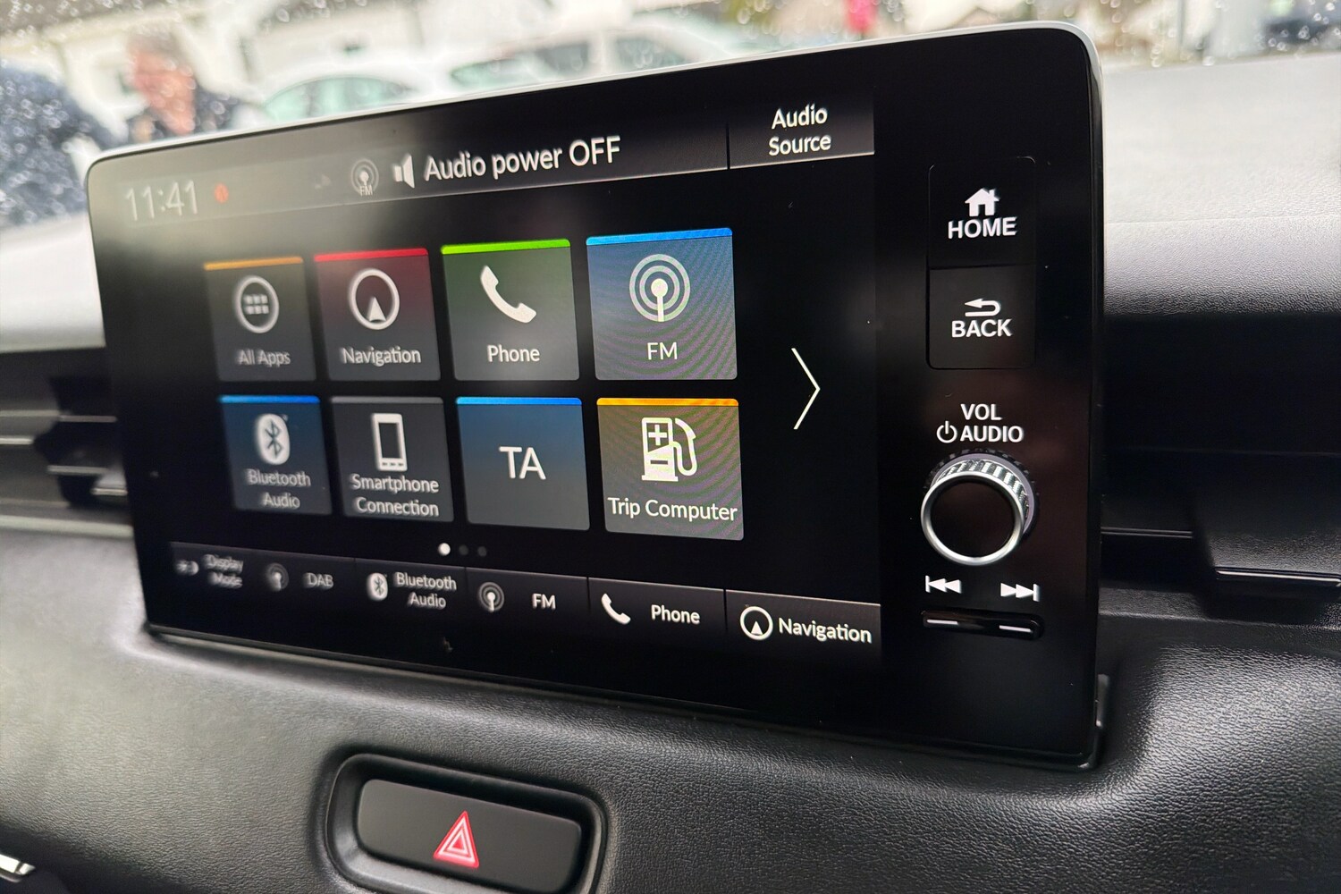 Used Honda HR-V 2023 for sale - 77428225: Photo 19