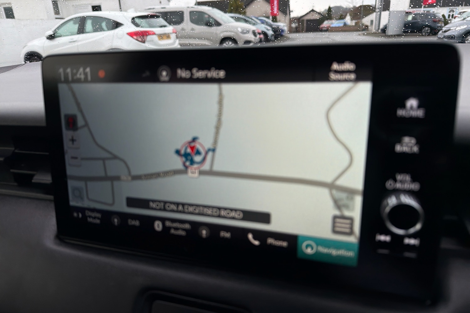 Used Honda HR-V 2023 for sale - 77428225: Photo 25