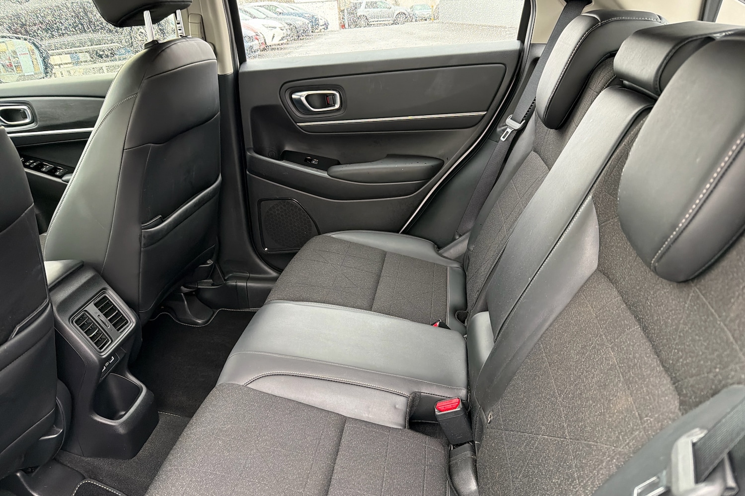 Used Honda HR-V 2023 for sale - 77428225: Photo 8