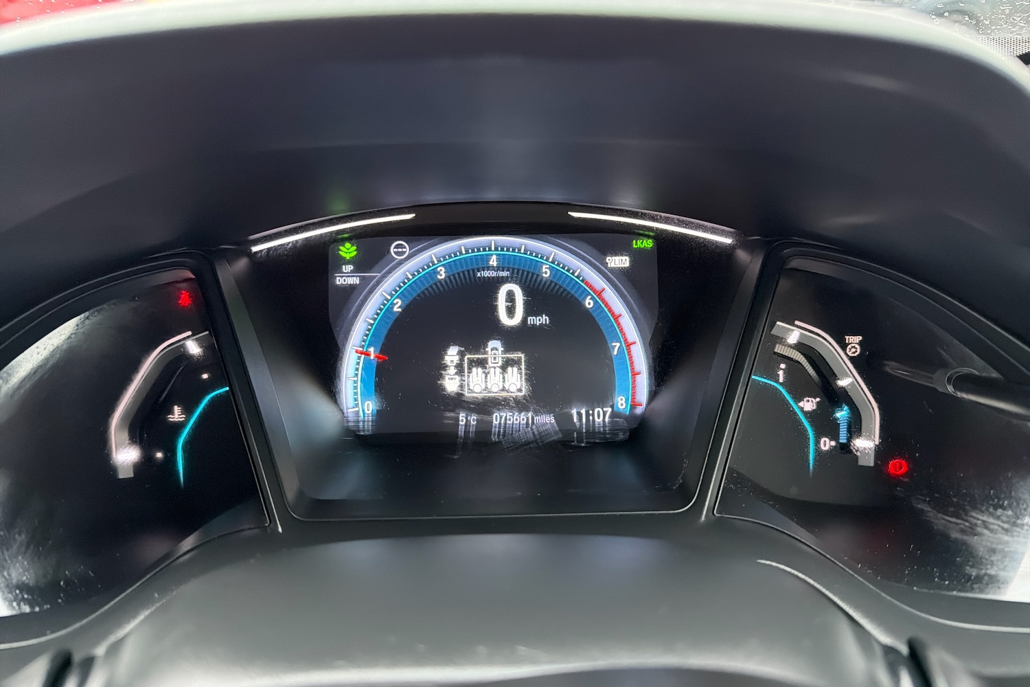 Used Honda Civic 2019 for sale - 77406352: Photo 11