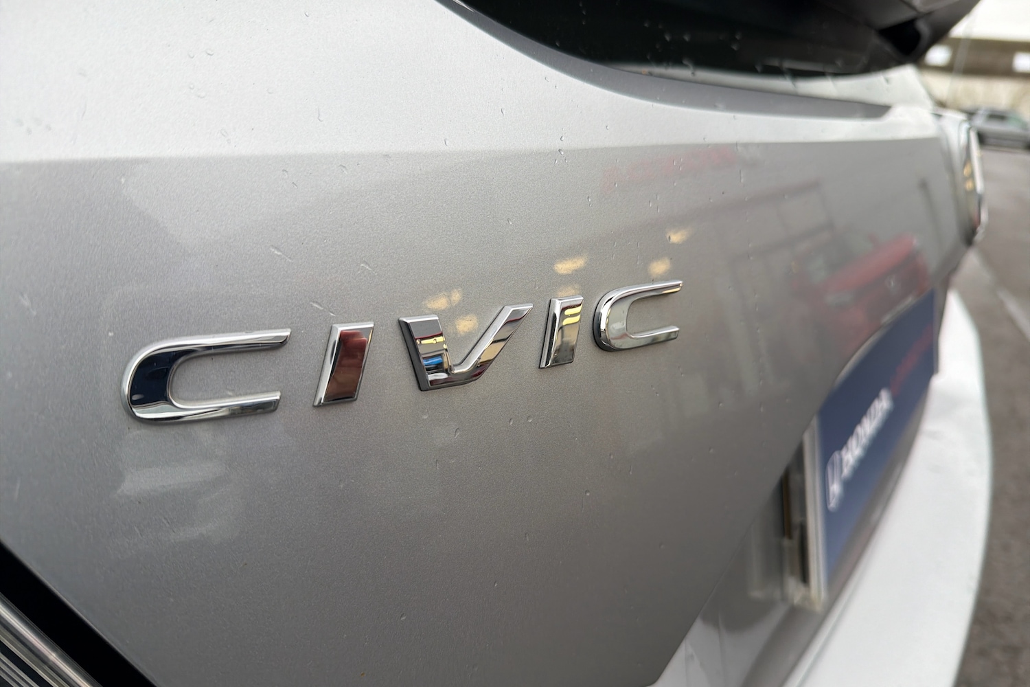 Used Honda Civic 2019 for sale - 77406352: Photo 17