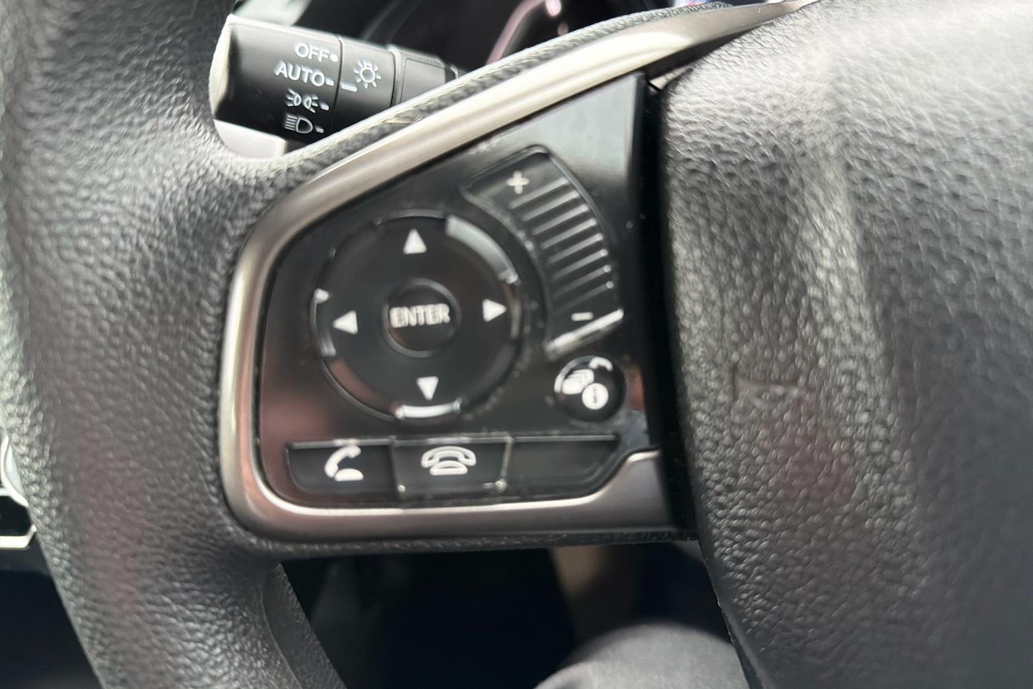 Used Honda Civic 2019 for sale - 77406352: Photo 23