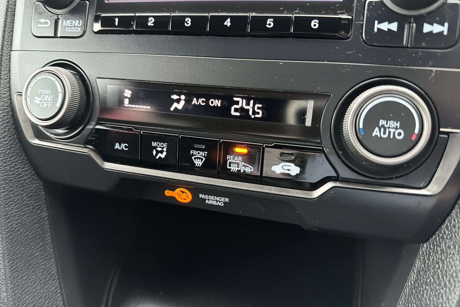 Used Honda Civic 2019 for sale - 77406352: Photo 25