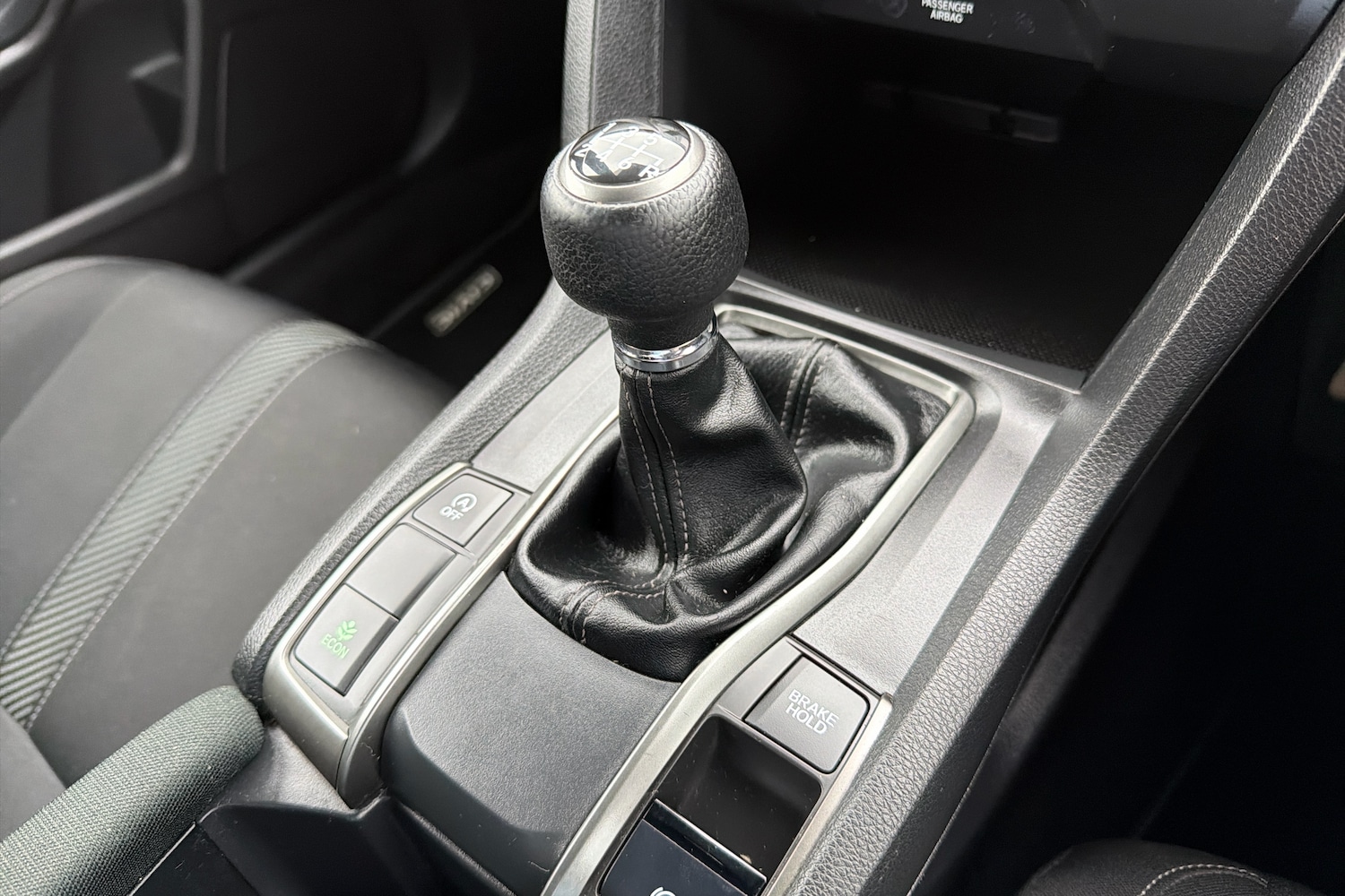 Used Honda Civic 2019 for sale - 77406352: Photo 26