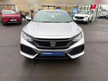 Used Honda Civic 2019 for sale - 77406352: Photo
