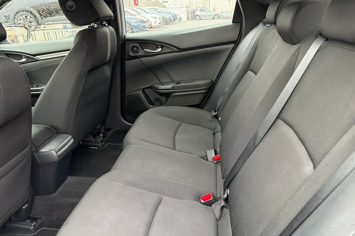 Used Honda Civic 2019 for sale - 77406352: Photo 8