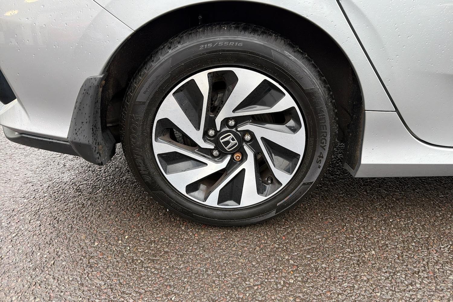 Used Honda Civic 2019 for sale - 77406352: Photo 9