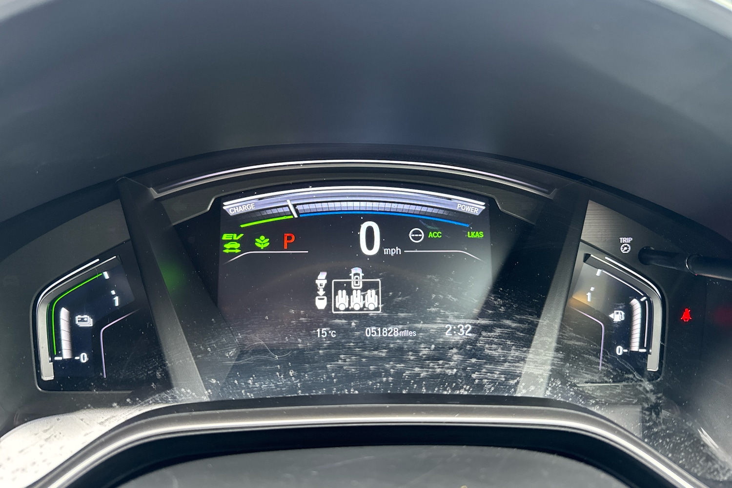 Used Honda CR-V 2019 for sale - 76086735: Photo 11