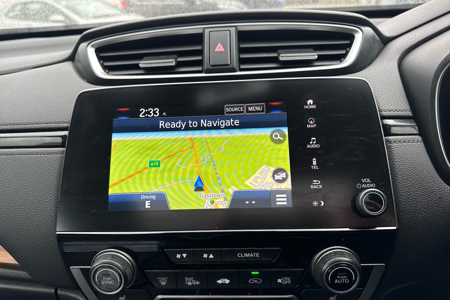 Used Honda CR-V 2019 for sale - 76086735: Photo 17