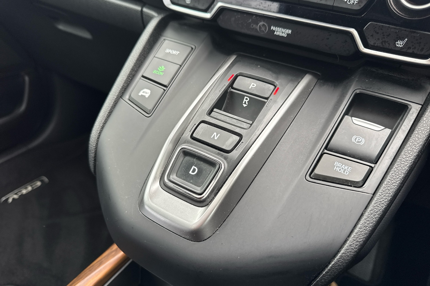 Used Honda CR-V 2019 for sale - 76086735: Photo 18