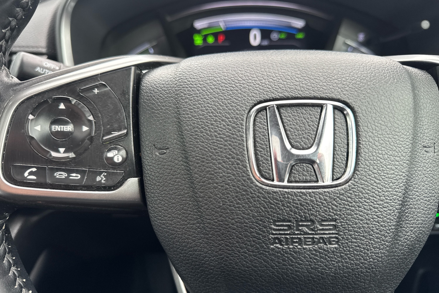 Used Honda CR-V 2019 for sale - 76086735: Photo 19