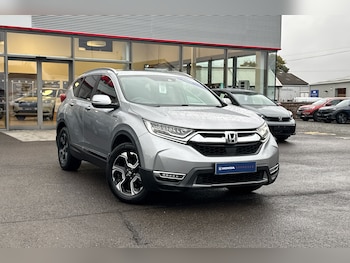 Honda - CR-V