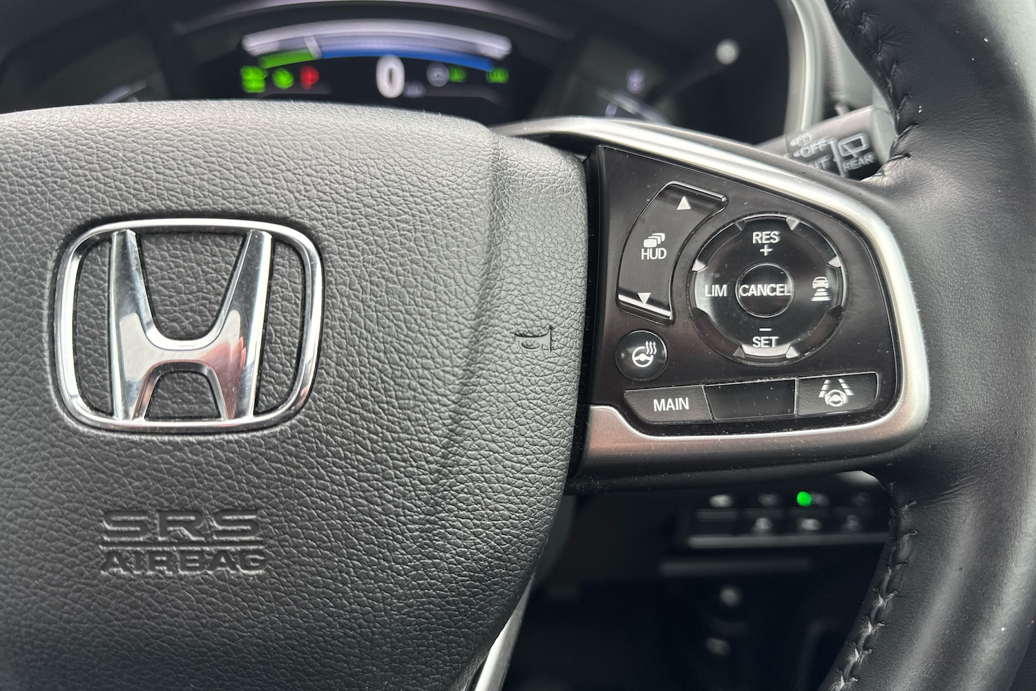 Used Honda CR-V 2019 for sale - 76086735: Photo 20