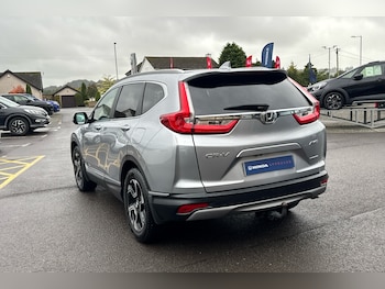 Used Honda CR-V 2019 for sale - 76086735: Photo 3