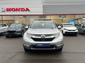 Used Honda CR-V 2019 for sale - 76086735: Photo 4