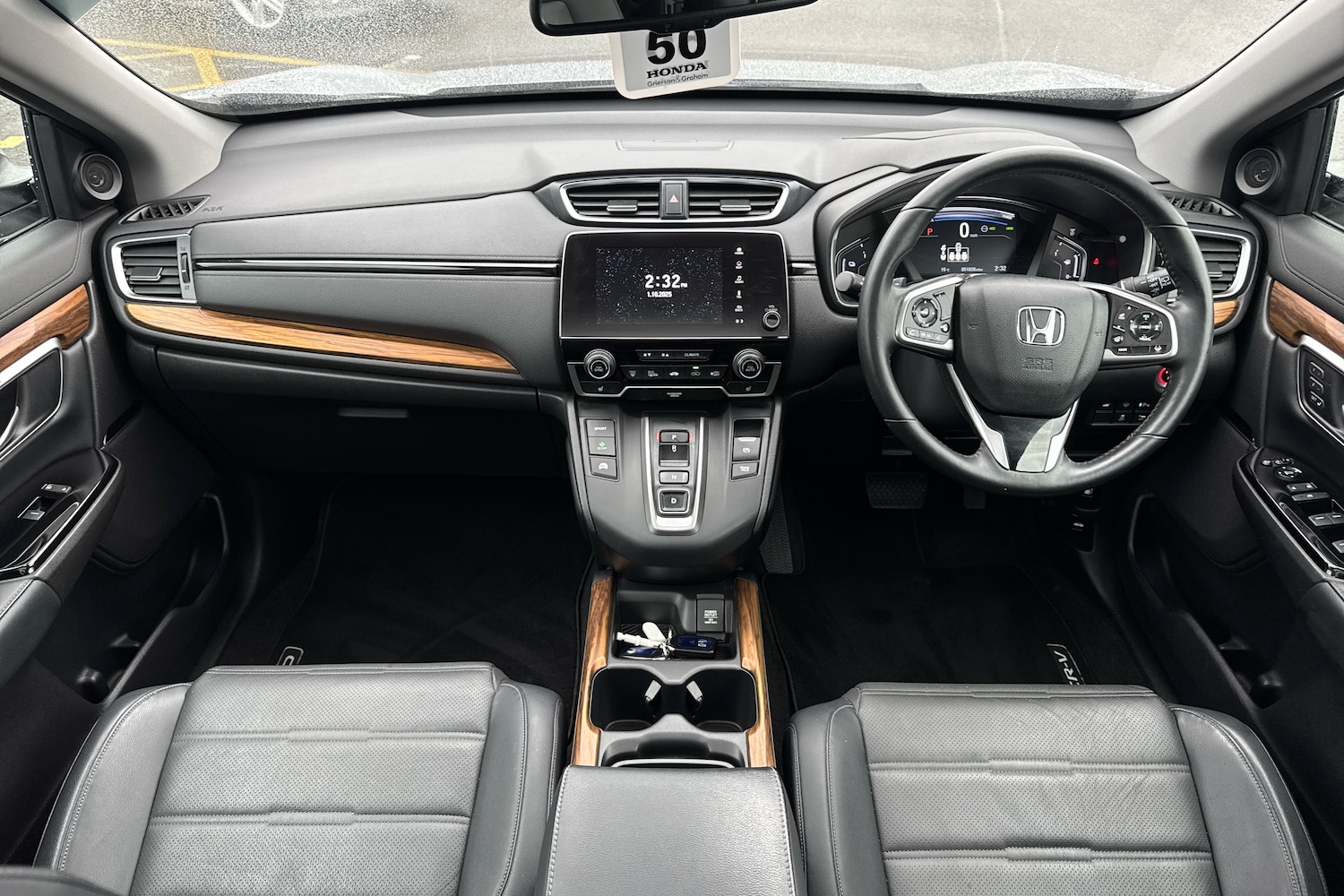 Used Honda CR-V 2019 for sale - 76086735: Photo 7