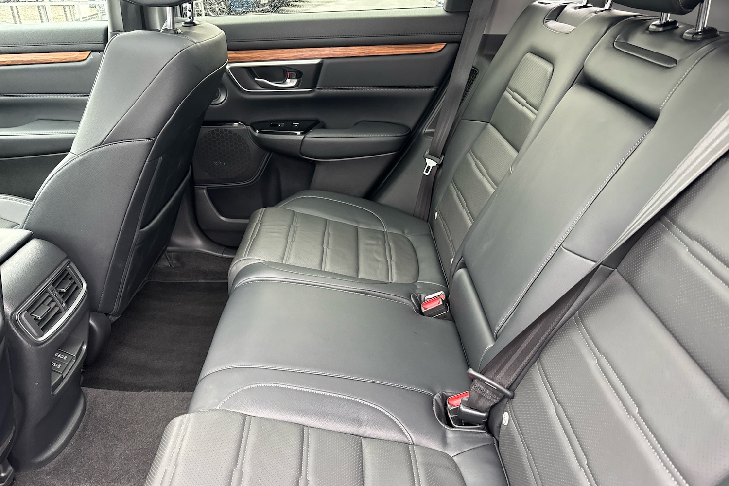 Used Honda CR-V 2019 for sale - 76086735: Photo 8